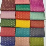 Pure Brocade Fabric
