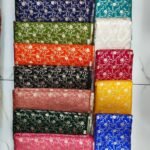 Pure Brocade Fabric