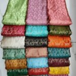 Pure Brocade Fabric